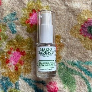 Mario Badescu Hyaluronic Dew Drops